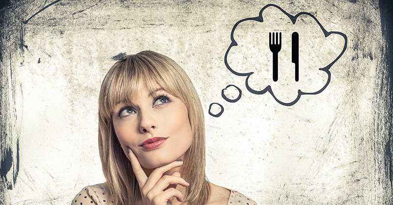 How To Stop Boredom Hunger