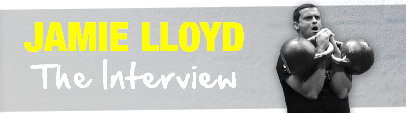 Jamie Lloyd: the interview