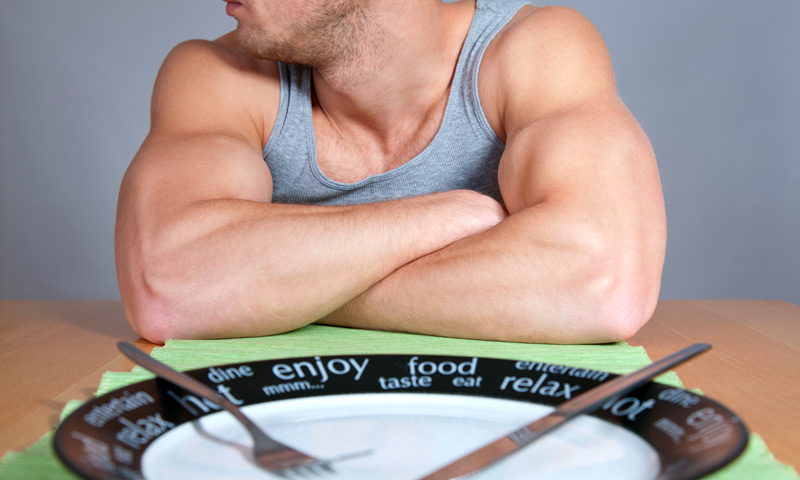 Not Snacking