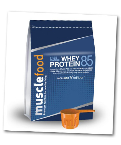 Whey Protein