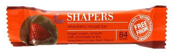 Boots Shapers Bar