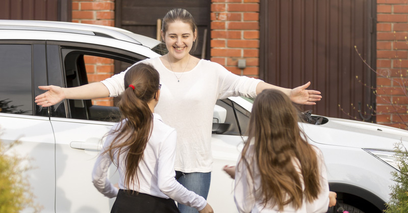 6 tips for a back to school lifestyle