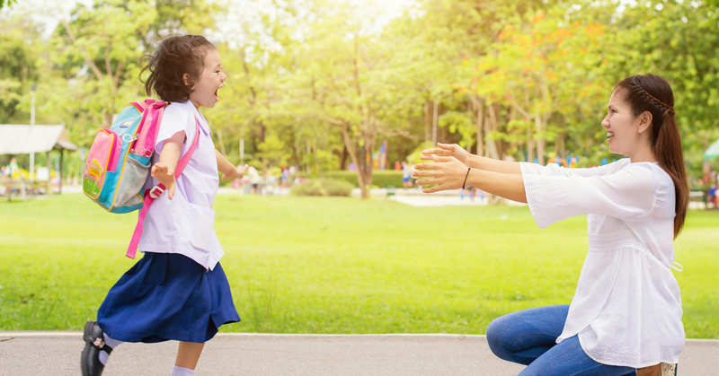 6 tips for a back to school lifestyle