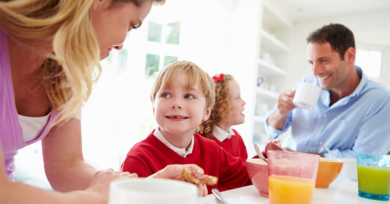 6 tips for a back to school lifestyle