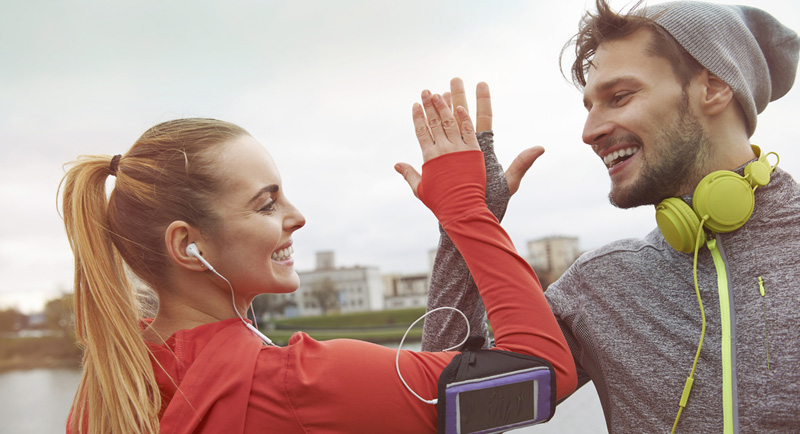 How to use music as your motivator