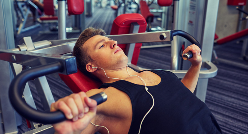 How to use music as your motivator