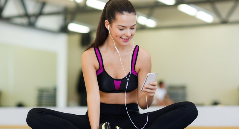 How to use music as your motivator