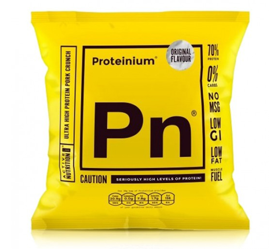 Proteinium