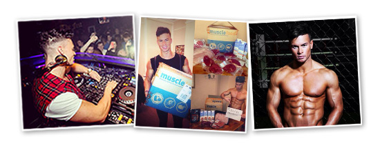 Joel Corry Montage