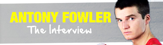 Antony Fowler