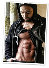 Tonie abs