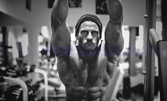 Mitch Gosling
