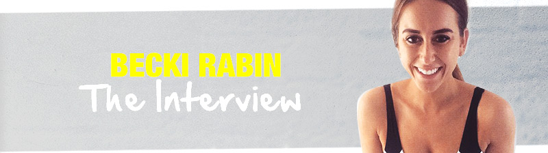 Becki Rabin
