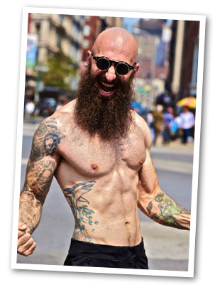 Al In New York