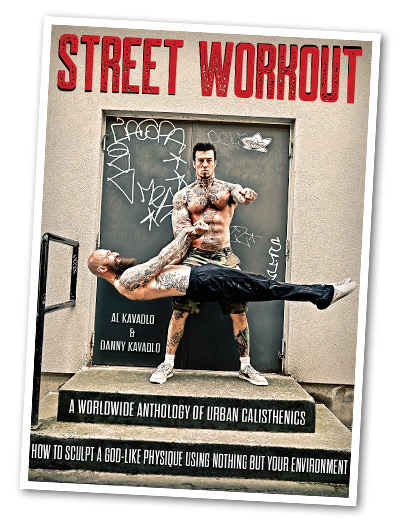 Als workout book