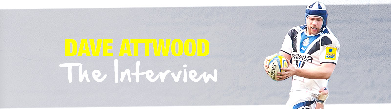 Dave Atwood