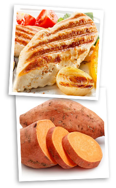 Liam Diets