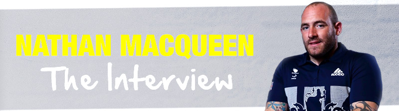 Interview with Nathan