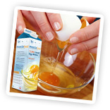 Liquid Egg Whites