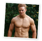 Adam Gethin