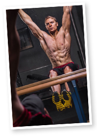 Adam Gethin