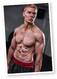 Adam Gethin