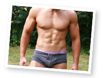 Adam Gethin Body