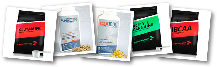 Supplements