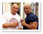 Andrew & Ron Coleman Andrew & Ron Coleman