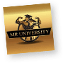 Mr. University