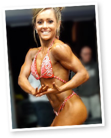 Holly Welch