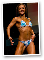 Holly Welch