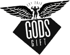 Gods Gift Logo