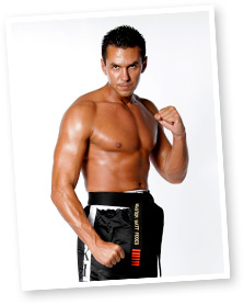 Matt Fiddes