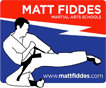 Matt Fiddes Martial Arts School