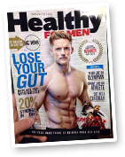 Matt - Cover Model