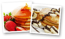 Walden Farms Pancake Syrups