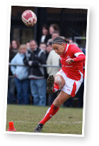 Rugby