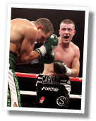 Boxing