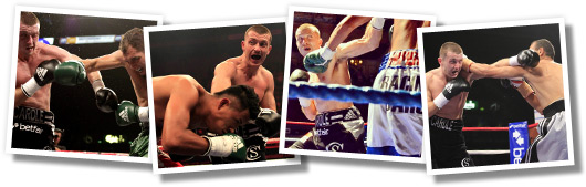 Boxing