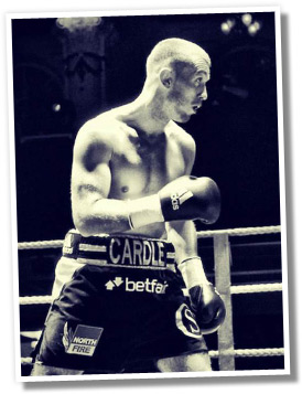 Scotty Cardle
