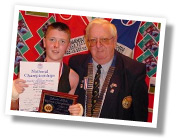 School Boy Championship