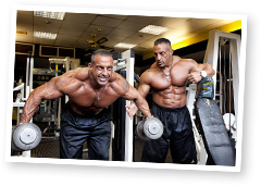 Training