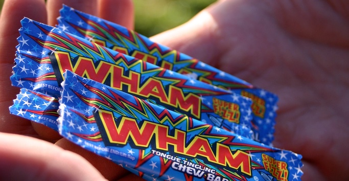 wham bar