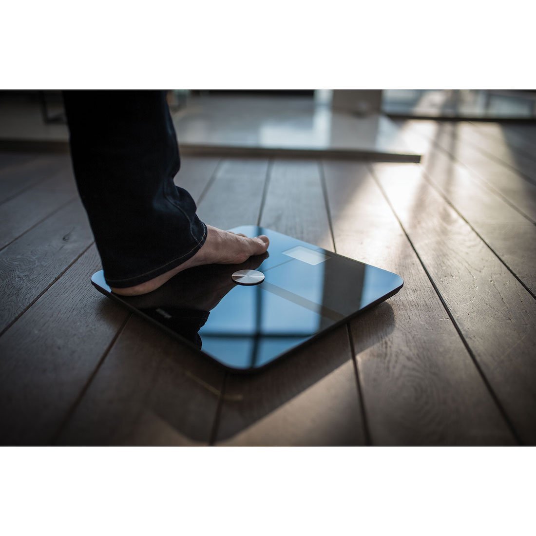 withings wifi scales