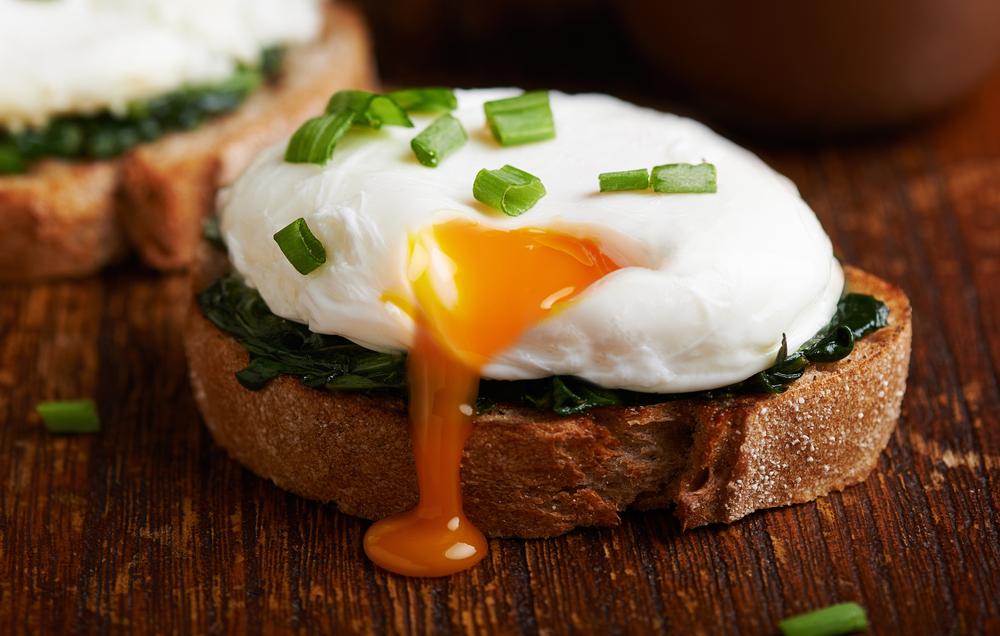 eggs