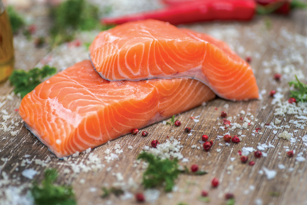 Salmon