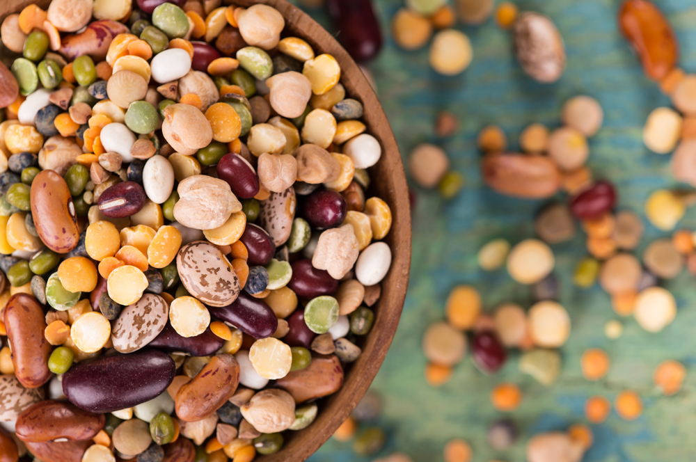 Legumes