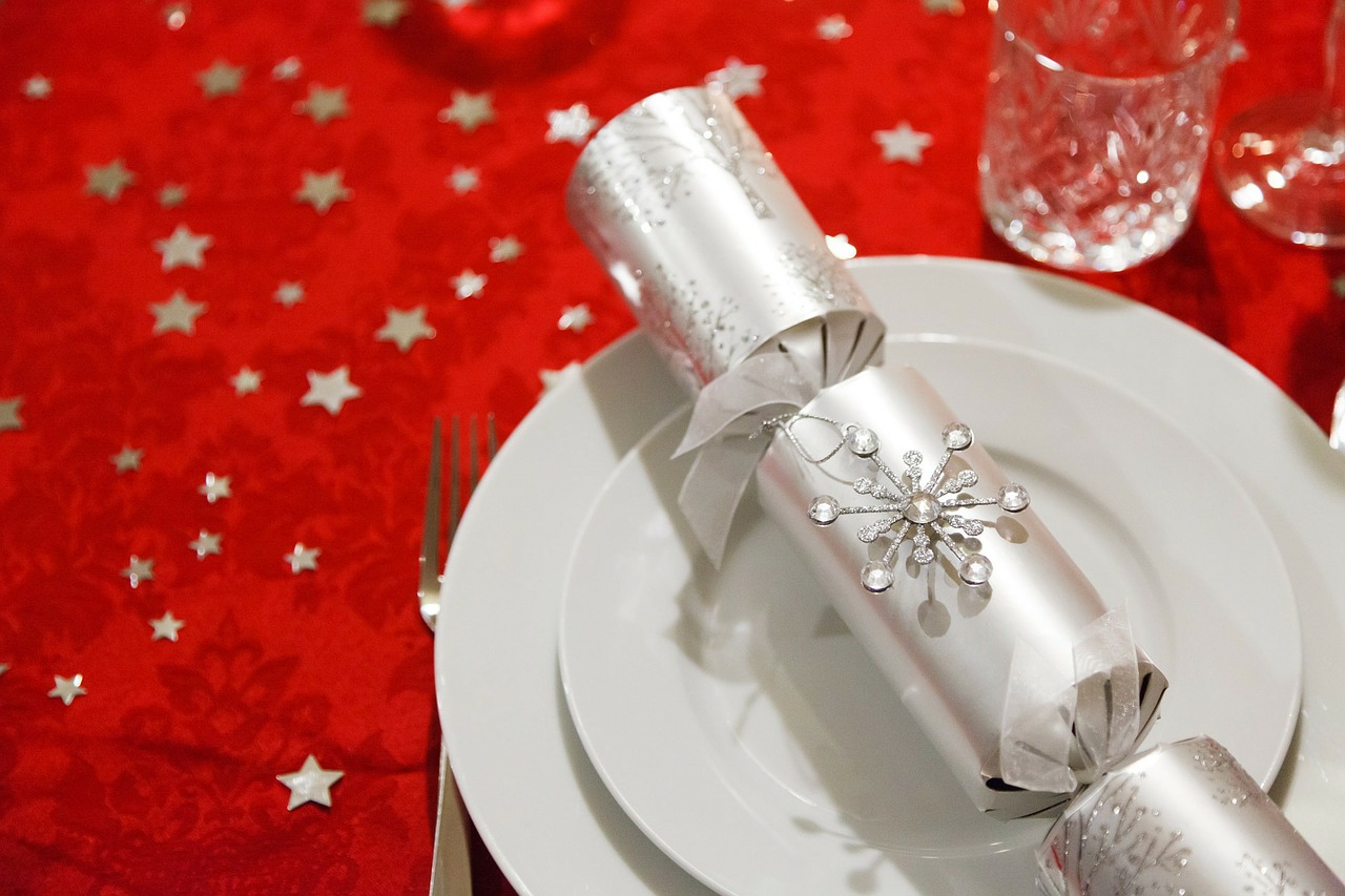 Christmas Crackers