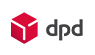 SMS Delivery Notification Service DPD logo